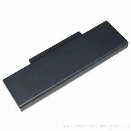 Replacement battery for Asus A9T with 9 cells in high quality